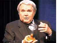 Thomas Edison Light Bulb
