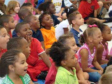 school shows