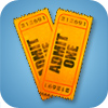 Tickets Icon