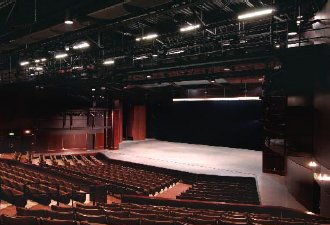 Chicago School Assemblies