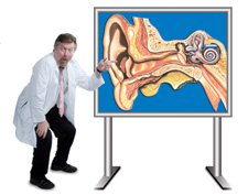 body works mobile ed school program ear