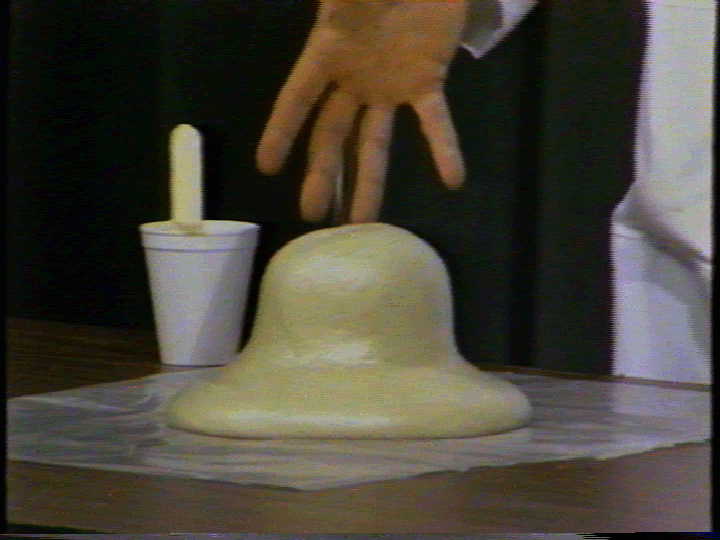 chemistry foam mobile ed school show