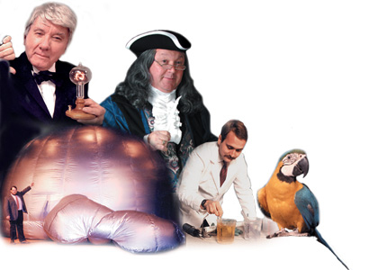 science school assemblies