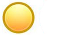 icon ball yellow