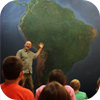 The Earth Dome - Earth Science Assembly Program School Show
