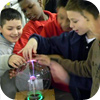Kidz Science Safari - All Day Hands on Science Workshop for Schools