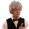 Mark Twain School Assembly Show Mobile Ed