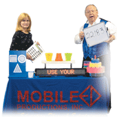 imathimation math school show