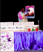 magic of science roosevelt johnson mobile ed productions