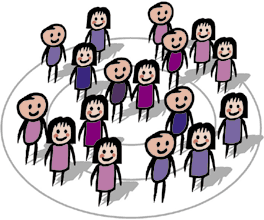 school assembly program performers