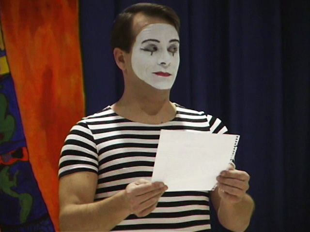 school shows 9/18-3