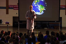 Our Changing Climate