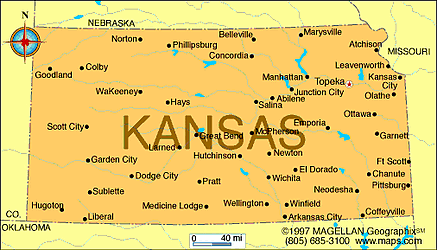 School Assemblies in Kansas