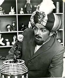 father of school assemblies