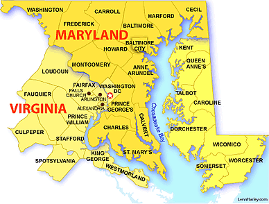 school assemblies in Maryland