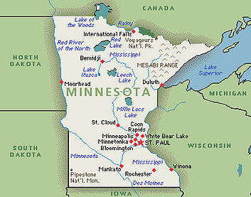 Minnesota assembly programs