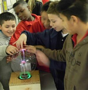 Science Assemblies
