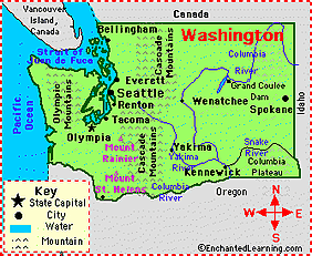 State of Washington assembly programs