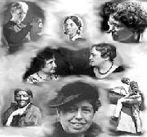 Women In History