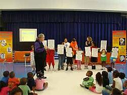 reading assembly program