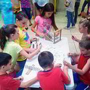 kidz science safari school show