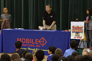 Mobile Ed Productions No Bully Zone