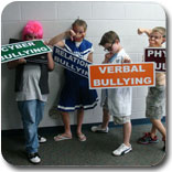 anti bullying school shows