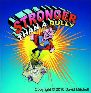 bully school show