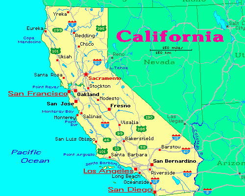 California school assemblies