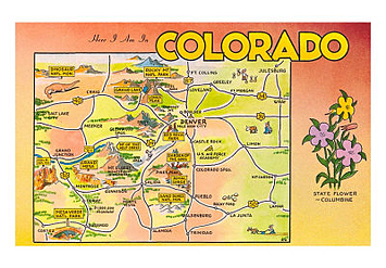 Colorado assembly programs