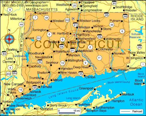 connecticut school assemblies