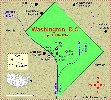 DC assembly programs