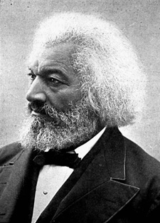 Frederick Douglass