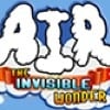 The Invisible Wonder: Air!