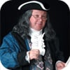 ben franklin assembly show benjamin franklin american history educational assembly show dave mitchell mobile ed