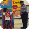 Stronger Than a Bully Anti Bullying Assembly Program