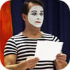 Young Authors Day -- Creative Writing and Mime Assembly Program