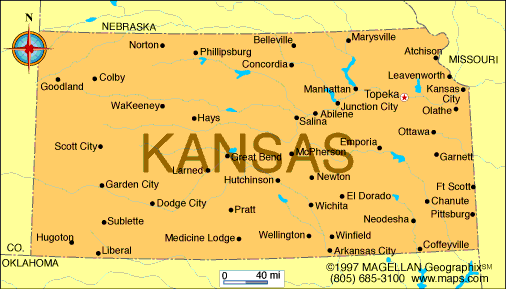 School Assemblies in Kansas