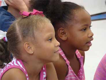 STEM School Assembly