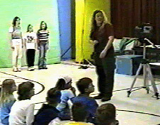 school shows