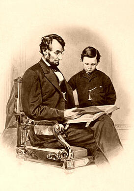 President Lincoln