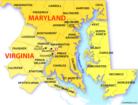 school assemblies in Maryland