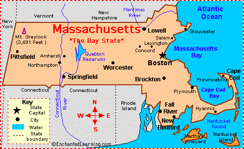 Massachusetts assembly programs