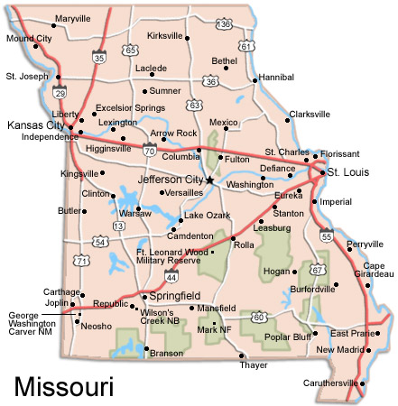 earth balloon missouri