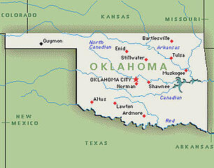 Assembly programs in Oklahoma
