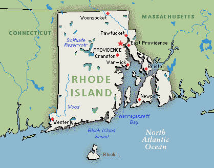 the earth balloon rhode island