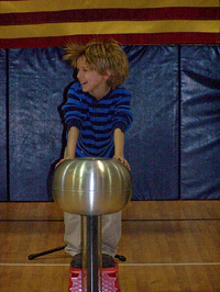 Hands On Science Shows