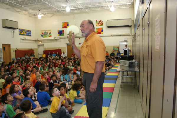 School assemblies  animals8 resized 600