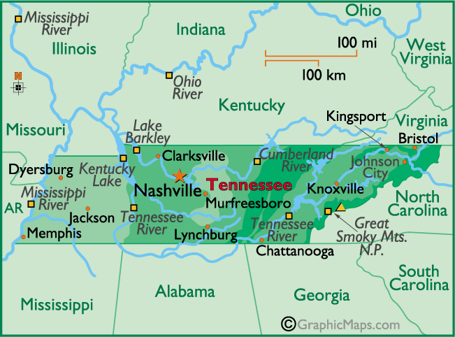 Tennessee Assembly Programs