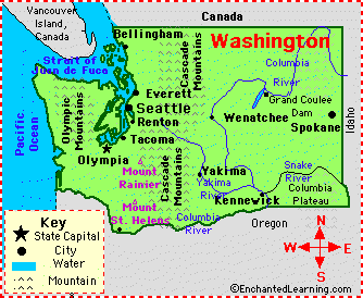 State of Washington assembly programs